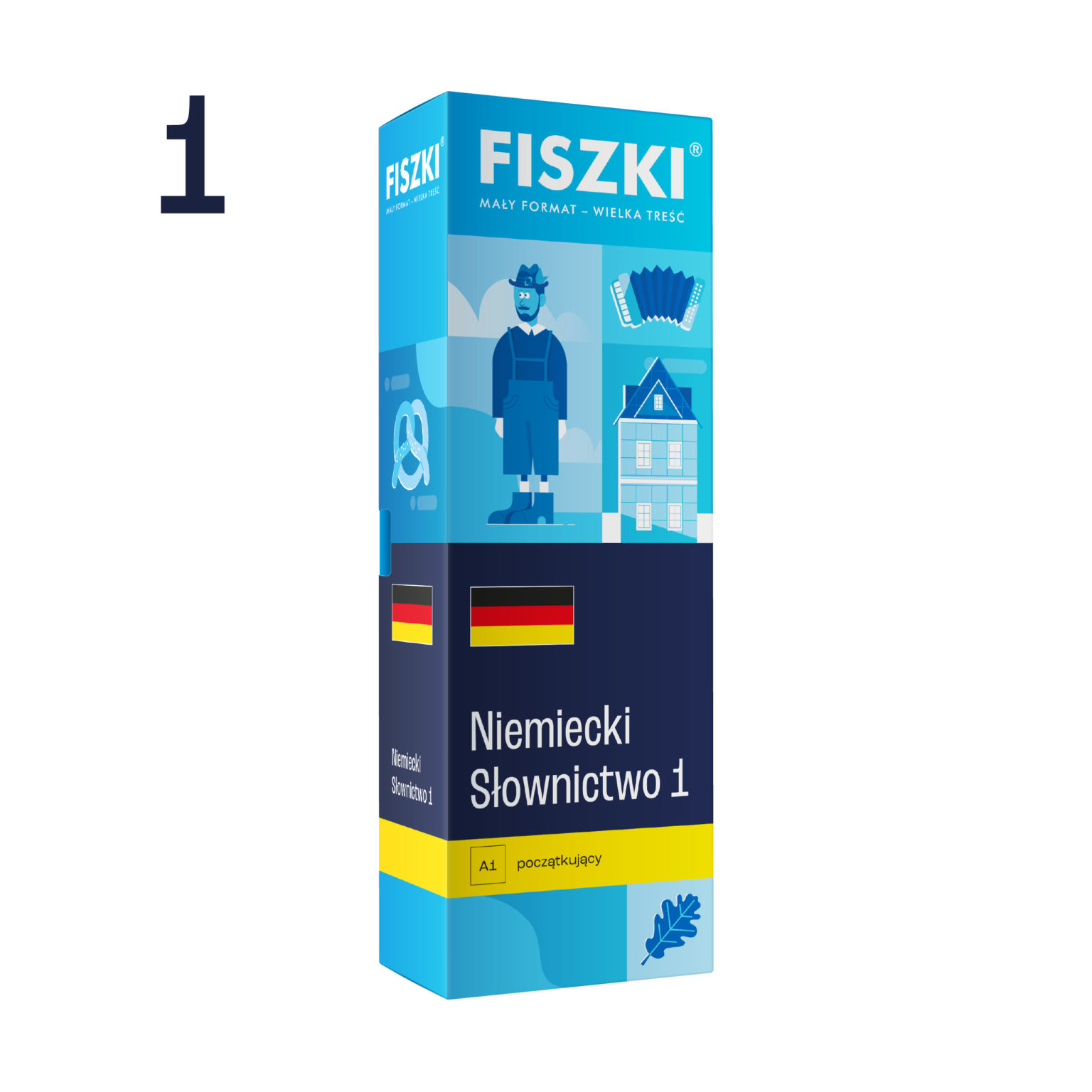 Części ciała po niemiecku 40 słówek z rodzajnikami Blog FISZKI pl