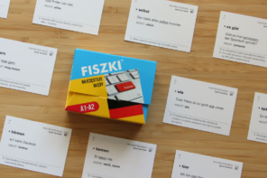 Fiszki - Najczęstsze błędy - język niemiecki