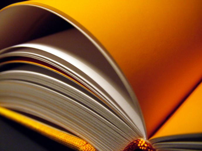 Dzień Książki i Praw Autorskich