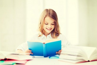 Nauka czytania dla dzieci