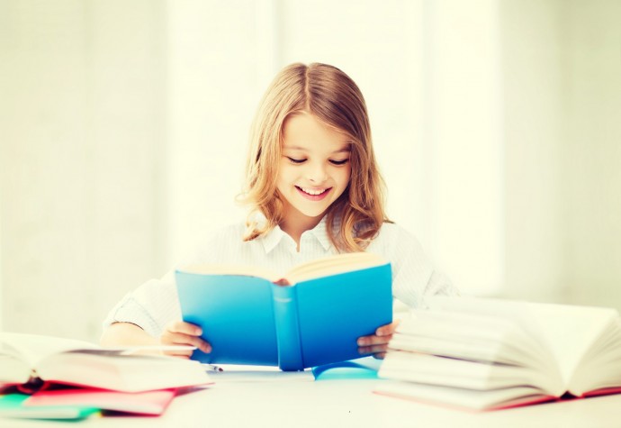 Nauka czytania dla dzieci