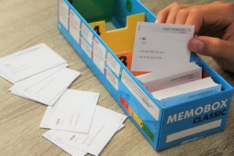 pudełko memobox