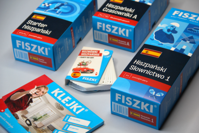 Najlepsze tytuły do nauki hiszpańskiego dla początkujących