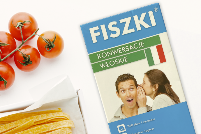 Konwersacje włoskie - podstawowe zwroty po włosku