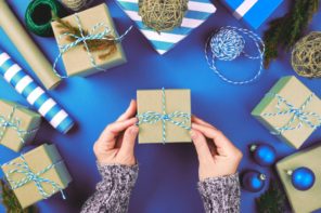 Pomysły na prezenty świąteczne