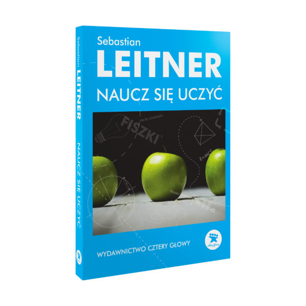 Poradnik - Naucz się uczyć - Sebastian Leitner
