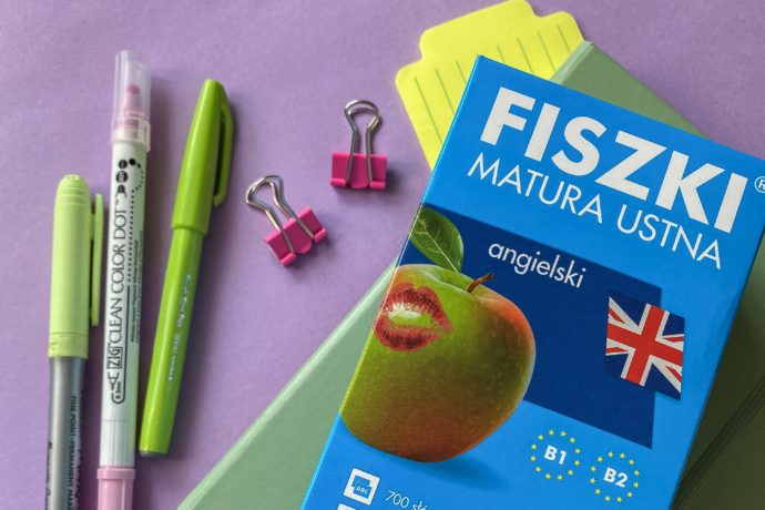 FISZKI maturalne - matura ustna