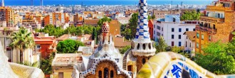 Barcelona - motywacja do nauki hiszpańskiego