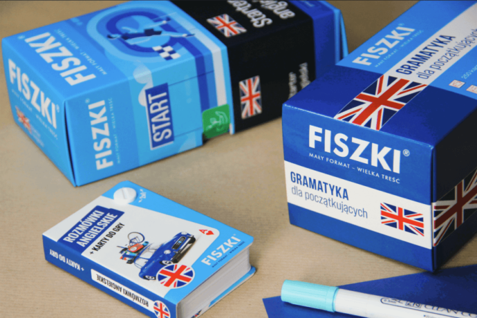 Najlepsze tytuły do nauki angielskiego dla początkujących