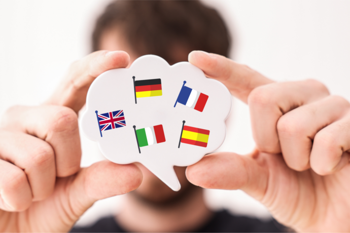 Rekacje na sytuacje - flagi krajów