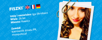 FISZKI - co Cię motywuje do nauki języków