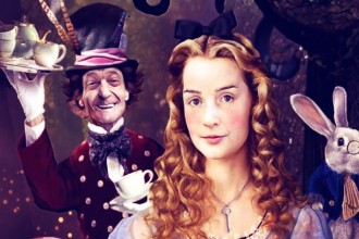 Alicja w Krainie Czarów po angielsku