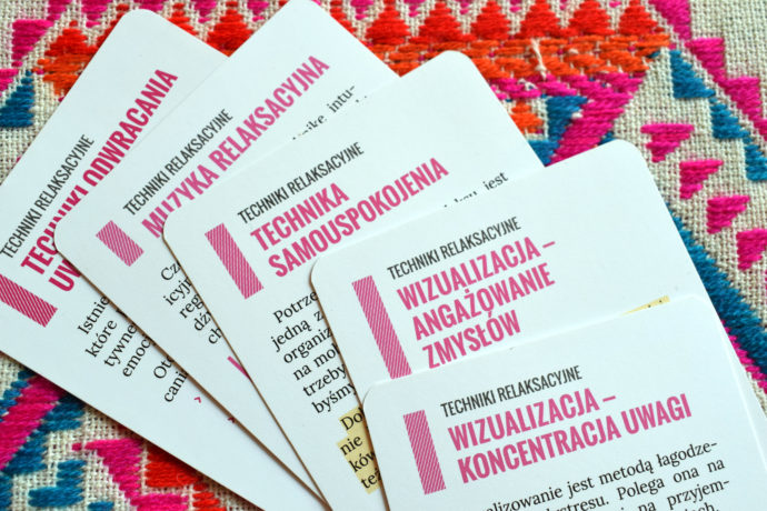 Matura ustna angielski