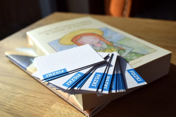 Ania z Zielonego Wzgórza po angielsku