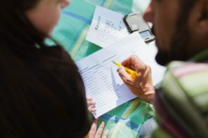 nauka języka niemieckiego