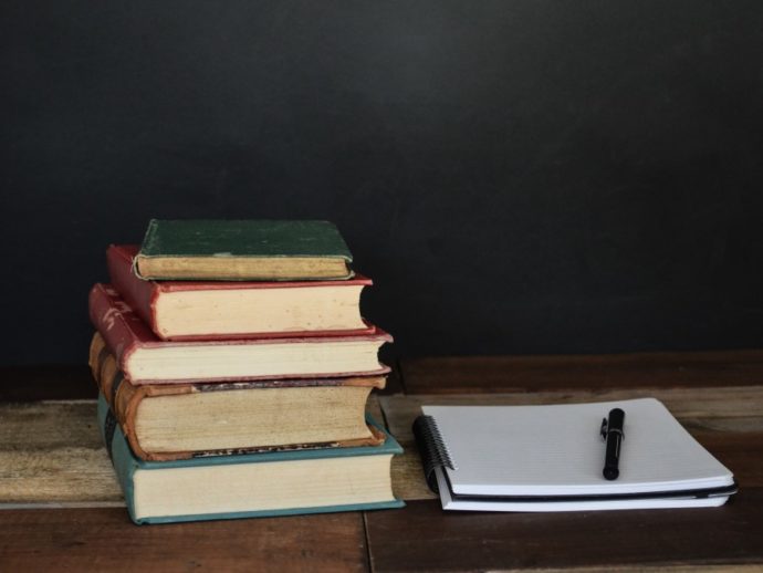 Samodzielna nauka łacińskiego