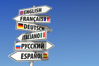 Dwujęzyczność wzbogaca nie tylko język!