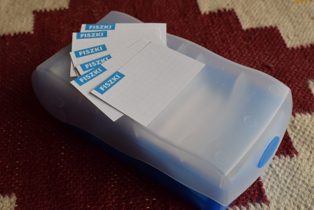 memobox croco