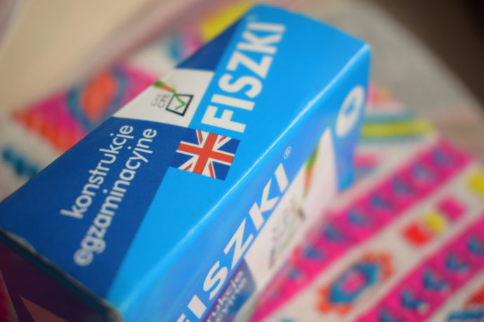 gramatyka jak się jej uczyć