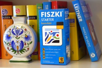 FISZKI do nauki kaszubskiego