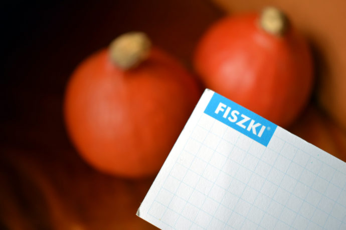 angielski idiomy na halloween