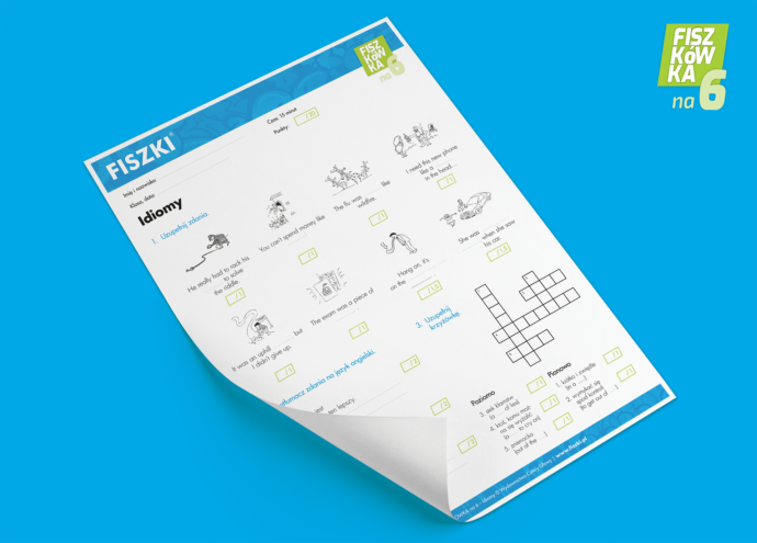 Idiomy angielskie pdf