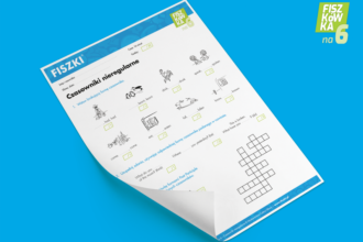 angielski czasowniki nieregularne pdf