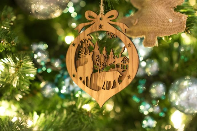 Boze Narodzenie w hiszpanii