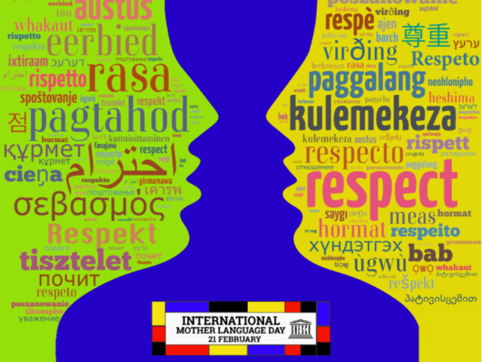 Międzynarodowy Dzień Języka Ojczystego