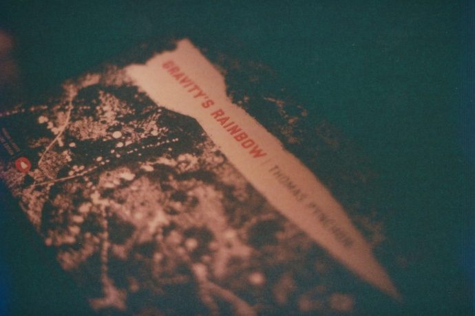 Autorem zdjęcia jest Will Folsom.