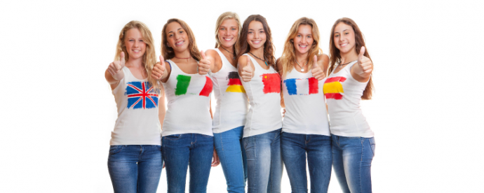 Jak uczyć się języków obcych?