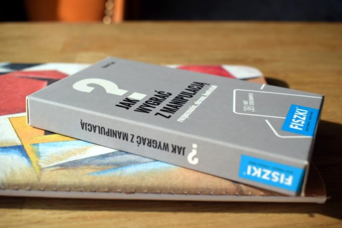 Techniki manipulacji