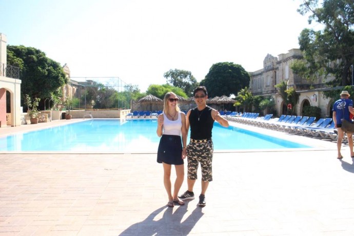 Szkoła językowa na Malcie