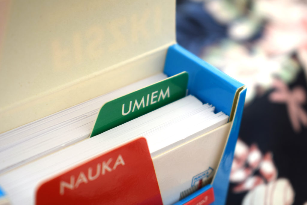 wirtualna wycieczka z nauką języka