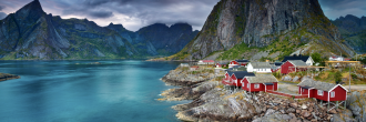 Norwegia