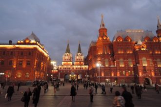 Moskwa
