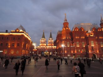 Moskwa