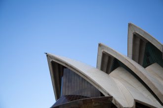 Z Australii możesz przywieźć... nowe nawyki!