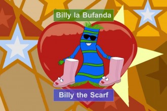 Billy la Bufanda