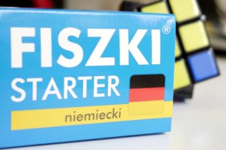 Samouczek do nauki niemieckiego na fiszkach