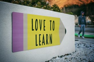 Priorytety jezykowe - love to learn