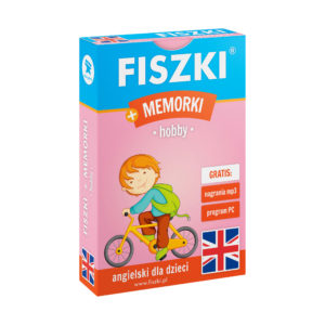 FISZKI + gra Memorki