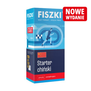 FISZKI STARTER chinski
