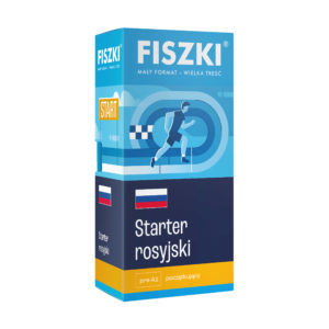 FISZKI Starter rosyjski